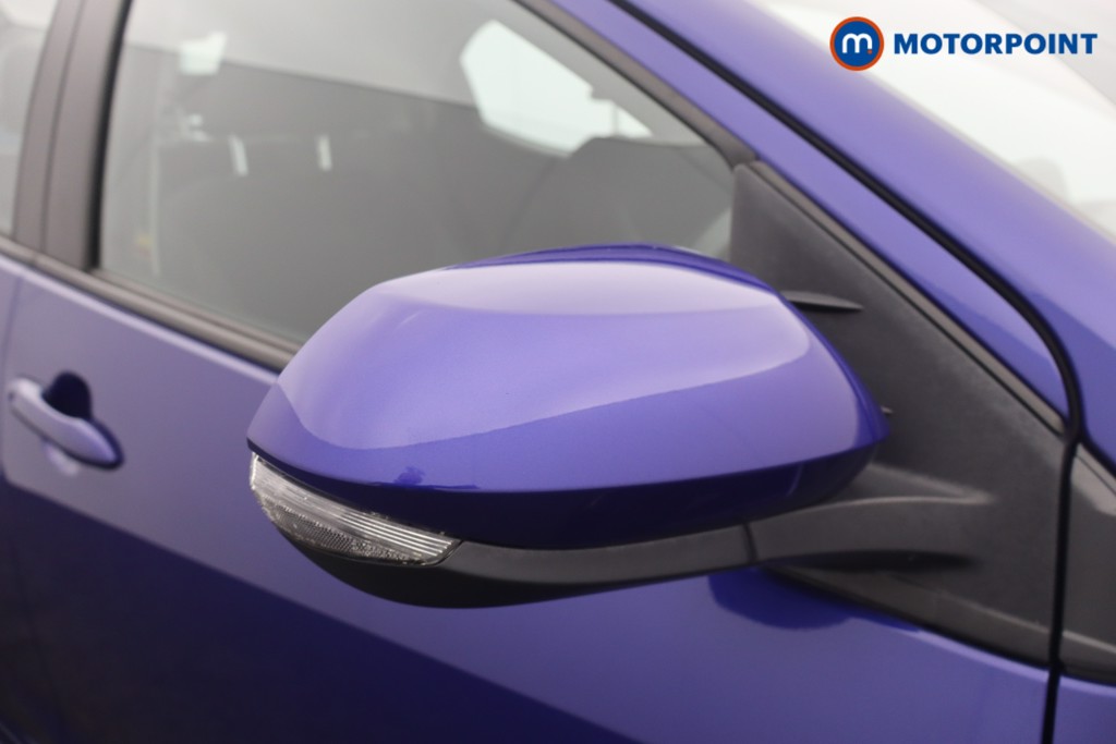 Toyota Yaris Icon Automatic Petrol-Electric Hybrid Hatchback - Stock Number (1649941) - 21st supplementary image