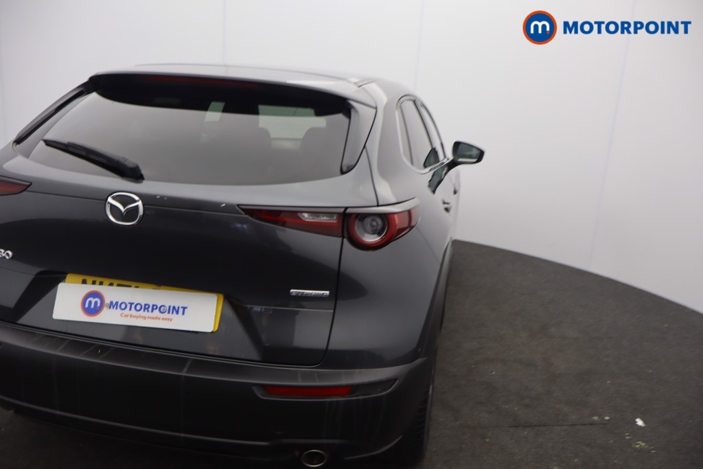 Mazda Cx-30 Gt Sport Automatic Petrol SUV - Stock Number (1650696) - 2nd supplementary image