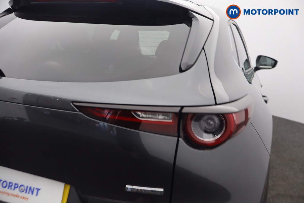 Mazda Cx-30 Gt Sport Automatic Petrol SUV - Stock Number (1650696) - 3rd supplementary image