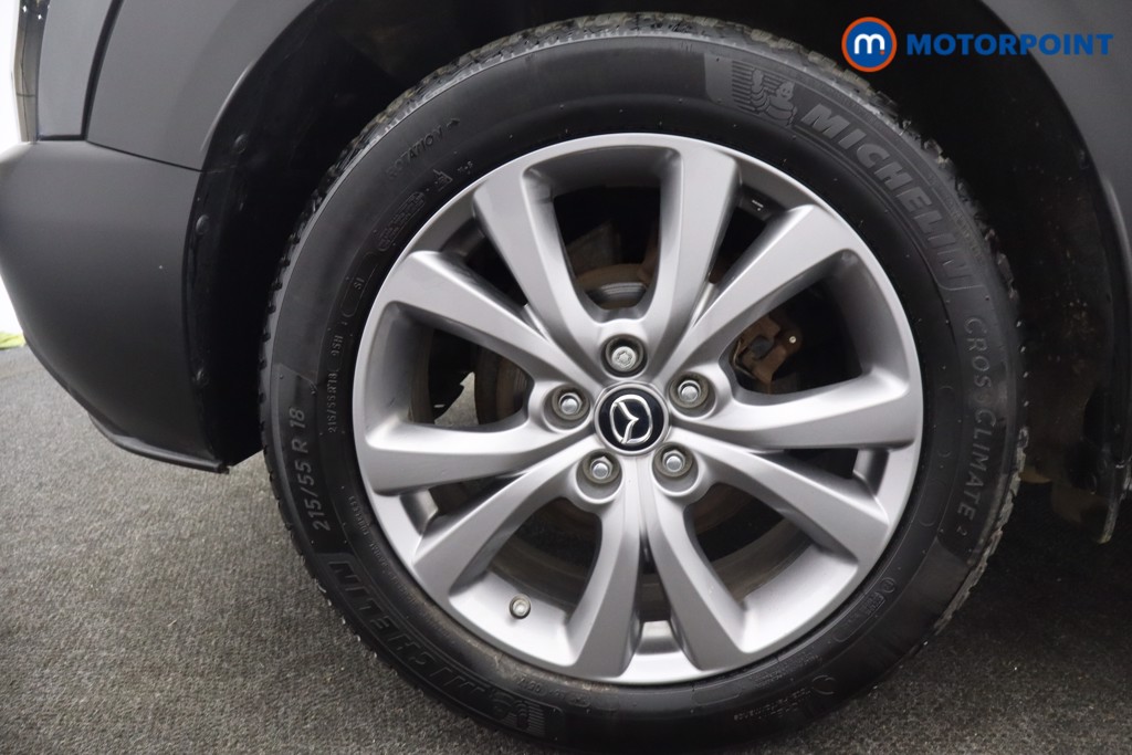 Mazda Cx-30 Gt Sport Automatic Petrol SUV - Stock Number (1650696) - 6th supplementary image
