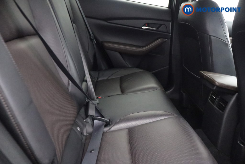 Mazda Cx-30 Gt Sport Automatic Petrol SUV - Stock Number (1650696) - 7th supplementary image