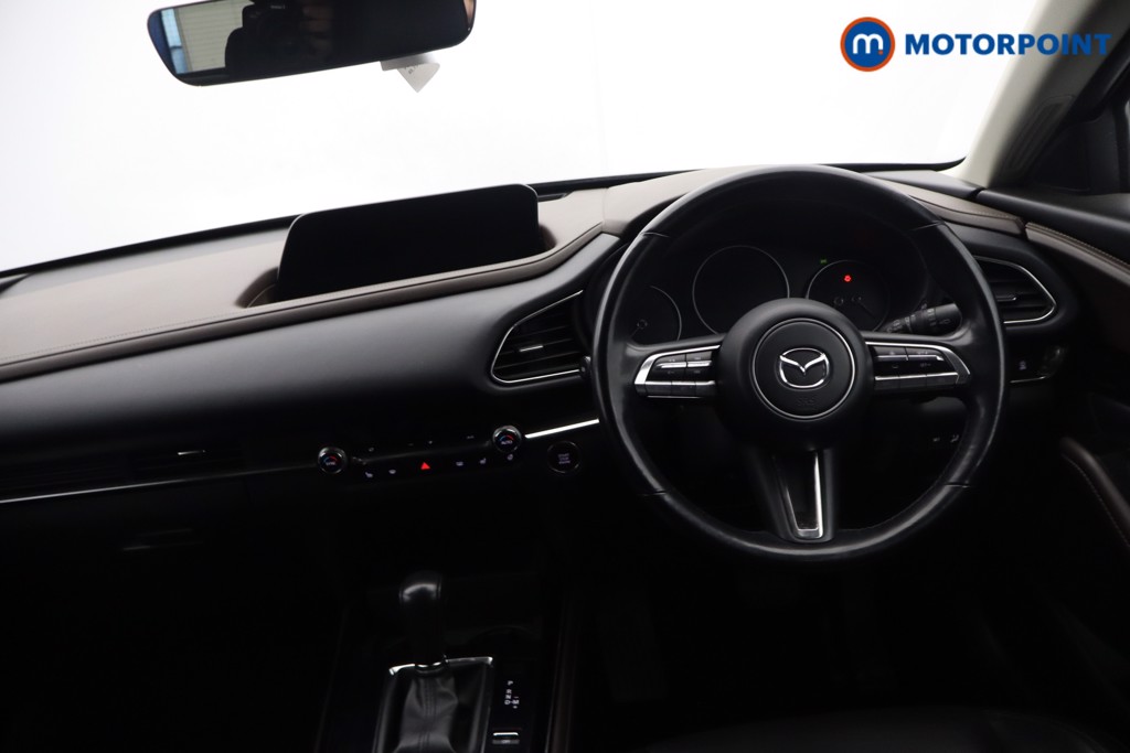Mazda Cx-30 Gt Sport Automatic Petrol SUV - Stock Number (1650696) - 8th supplementary image