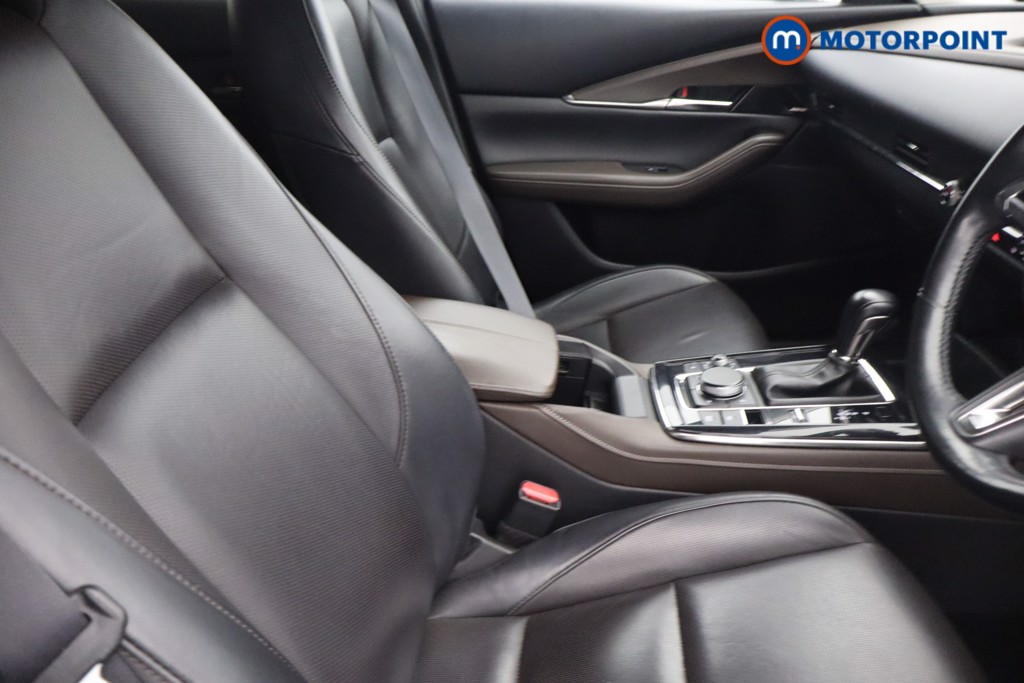 Mazda Cx-30 Gt Sport Automatic Petrol SUV - Stock Number (1650696) - 12th supplementary image