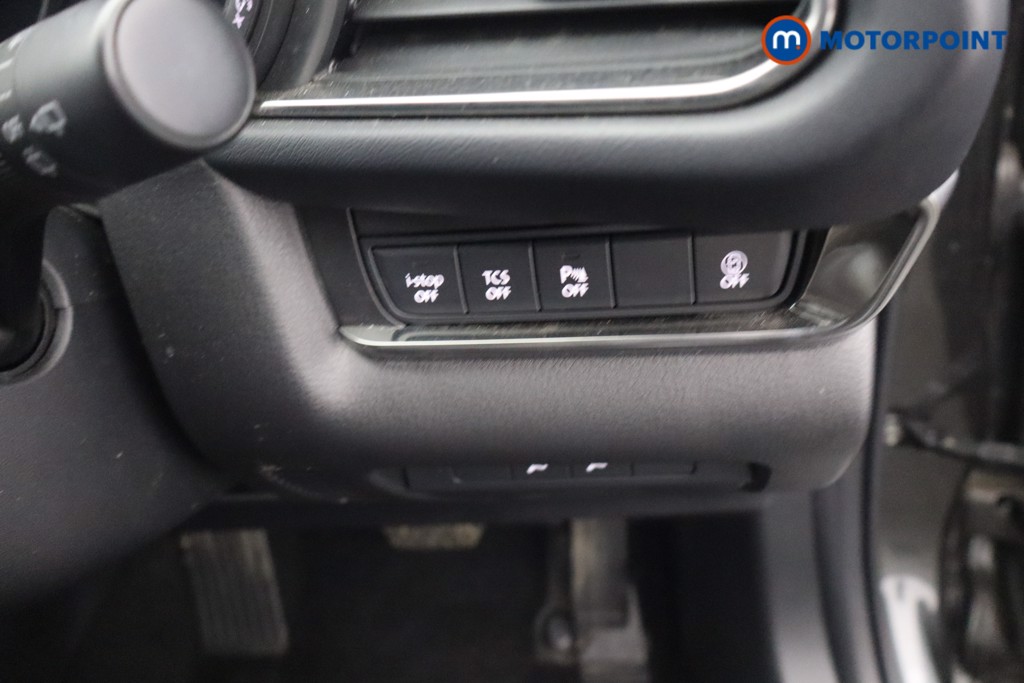 Mazda Cx-30 Gt Sport Automatic Petrol SUV - Stock Number (1650696) - 13th supplementary image