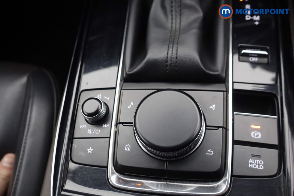 Mazda Cx-30 Gt Sport Automatic Petrol SUV - Stock Number (1650696) - 17th supplementary image