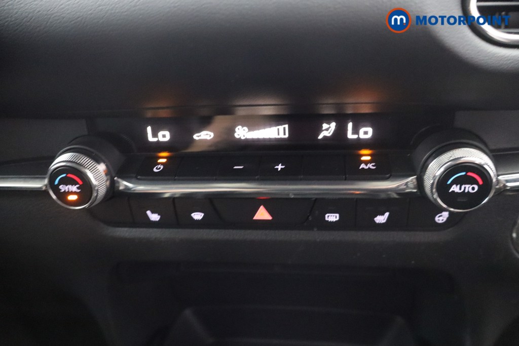Mazda Cx-30 Gt Sport Automatic Petrol SUV - Stock Number (1650696) - 18th supplementary image