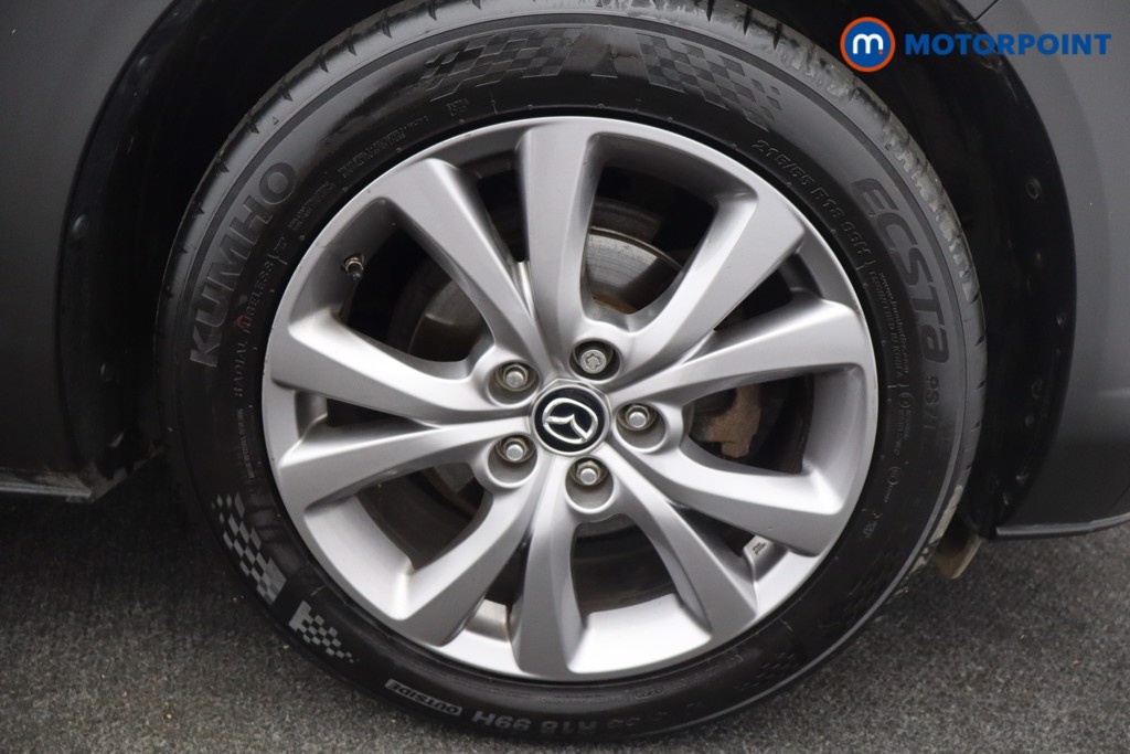 Mazda Cx-30 Gt Sport Automatic Petrol SUV - Stock Number (1650696) - 22nd supplementary image