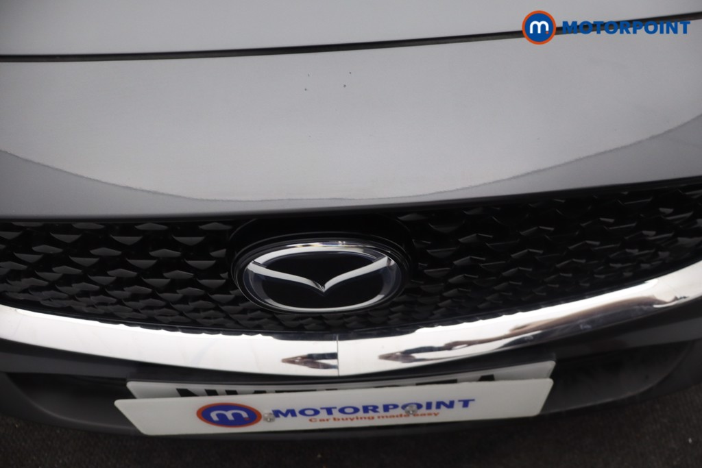 Mazda Cx-30 Gt Sport Automatic Petrol SUV - Stock Number (1650696) - 23rd supplementary image