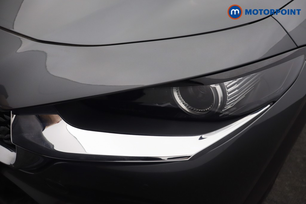 Mazda Cx-30 Gt Sport Automatic Petrol SUV - Stock Number (1650696) - 24th supplementary image