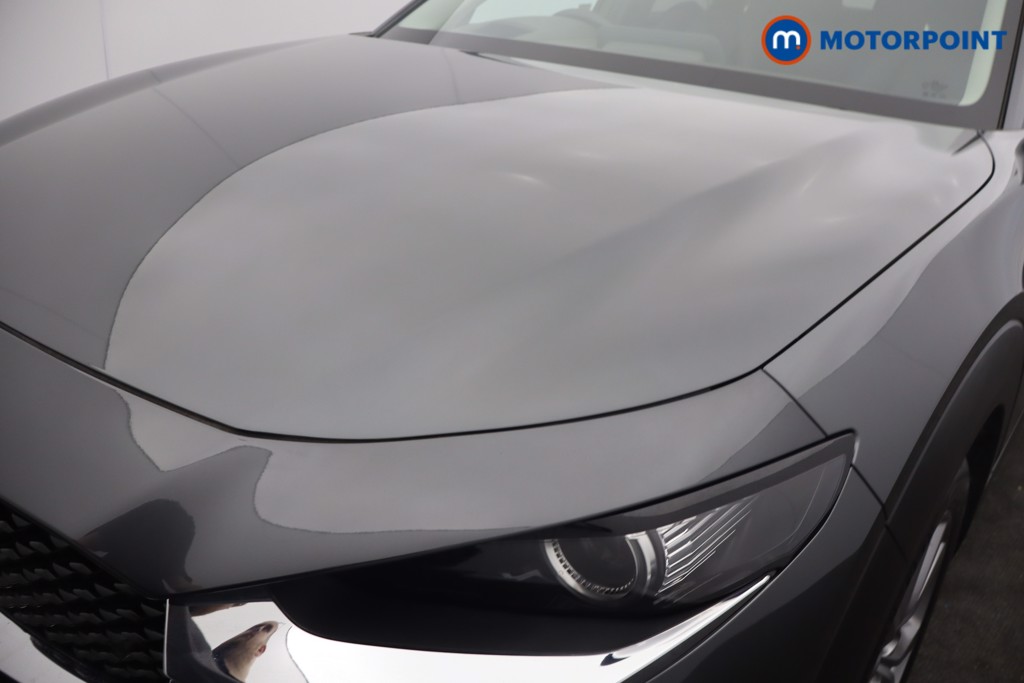 Mazda Cx-30 Gt Sport Automatic Petrol SUV - Stock Number (1650696) - 25th supplementary image