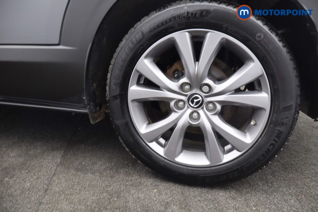 Mazda Cx-30 Gt Sport Automatic Petrol SUV - Stock Number (1650696) - 27th supplementary image