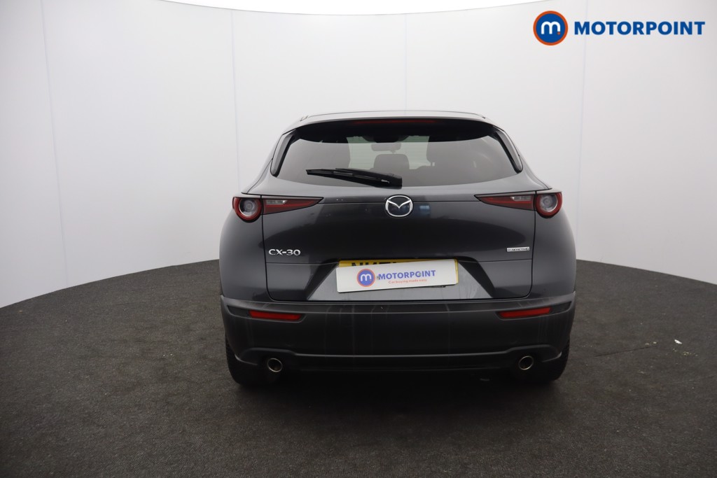 Mazda Cx-30 Gt Sport Automatic Petrol SUV - Stock Number (1650696) - 1st supplementary image