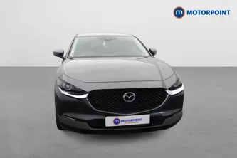 Mazda Cx-30 Gt Sport Automatic Petrol SUV - Stock Number (1650696) - Front bumper