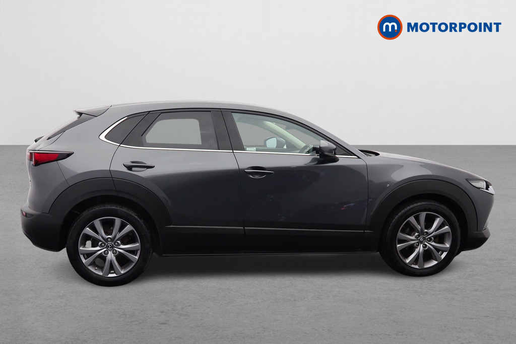 Mazda Cx-30 Gt Sport Automatic Petrol SUV - Stock Number (1650696) - Drivers side