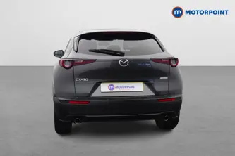 Mazda Cx-30 Gt Sport Automatic Petrol SUV - Stock Number (1650696) - Rear bumper