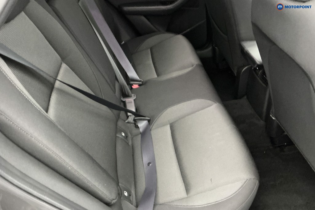 Mazda Cx-30 Sport Lux Manual Petrol SUV - Stock Number (1650727) - 4th supplementary image