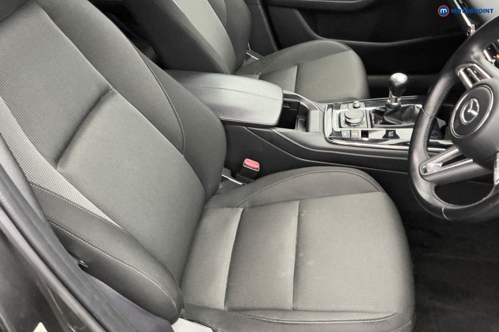Mazda Cx-30 Sport Lux Manual Petrol SUV - Stock Number (1650727) - 5th supplementary image