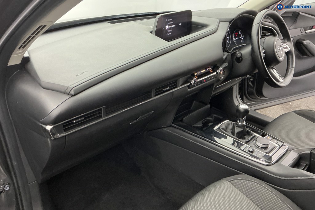 Mazda Cx-30 Sport Lux Manual Petrol SUV - Stock Number (1650727) - 9th supplementary image