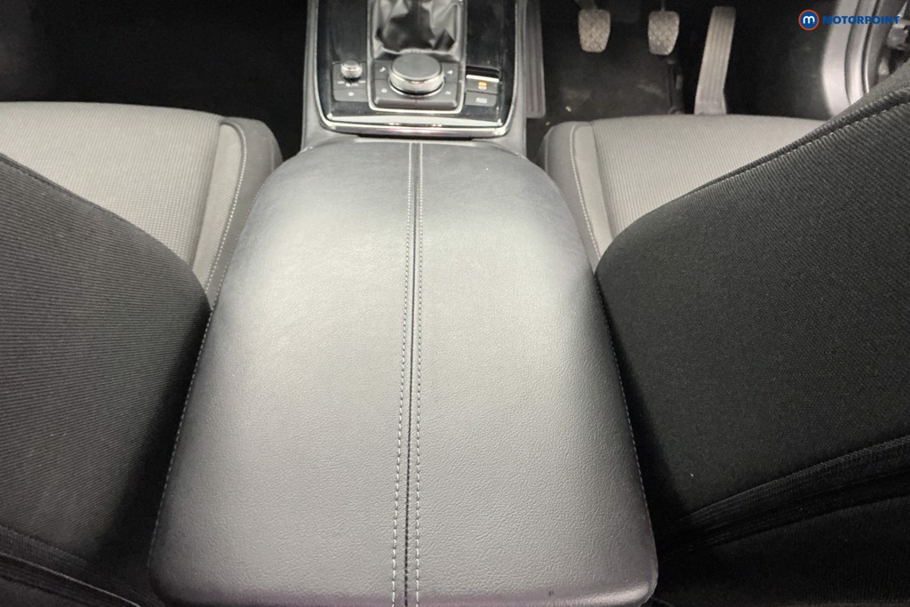 Mazda Cx-30 Sport Lux Manual Petrol SUV - Stock Number (1650727) - 11th supplementary image