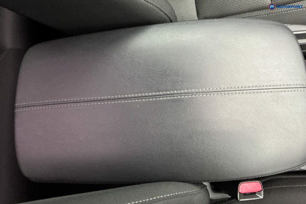 Mazda Cx-30 Sport Lux Manual Petrol SUV - Stock Number (1650727) - 13th supplementary image