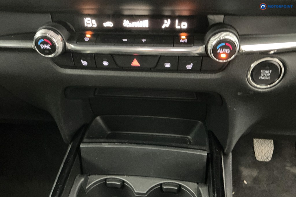 Mazda Cx-30 Sport Lux Manual Petrol SUV - Stock Number (1650727) - 16th supplementary image