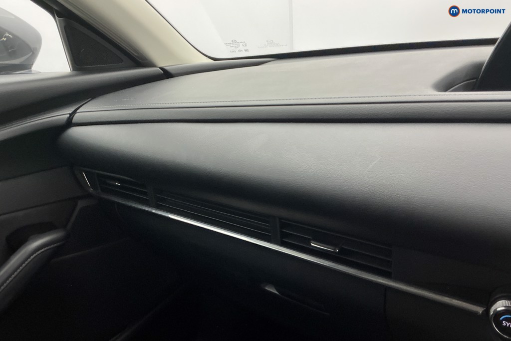 Mazda Cx-30 Sport Lux Manual Petrol SUV - Stock Number (1650727) - 17th supplementary image