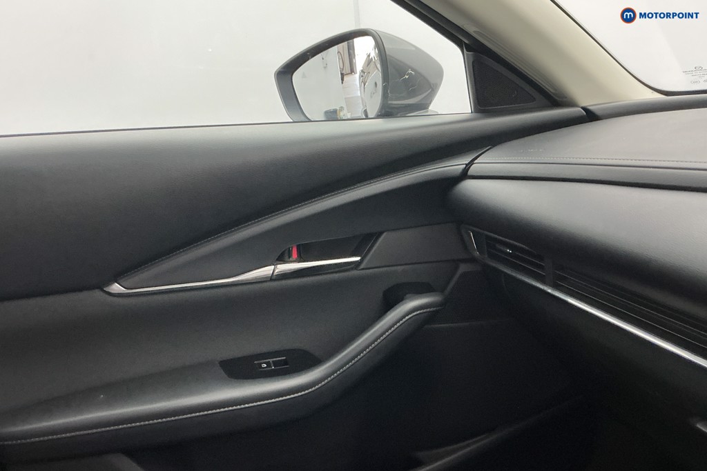 Mazda Cx-30 Sport Lux Manual Petrol SUV - Stock Number (1650727) - 18th supplementary image