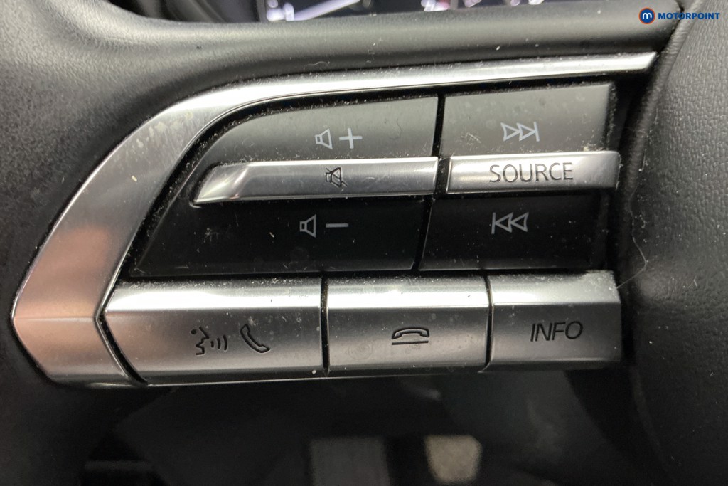 Mazda Cx-30 Sport Lux Manual Petrol SUV - Stock Number (1650727) - 19th supplementary image