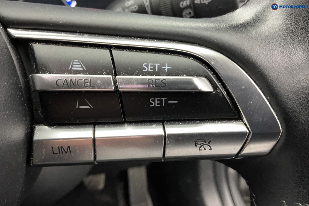 Mazda Cx-30 Sport Lux Manual Petrol SUV - Stock Number (1650727) - 20th supplementary image