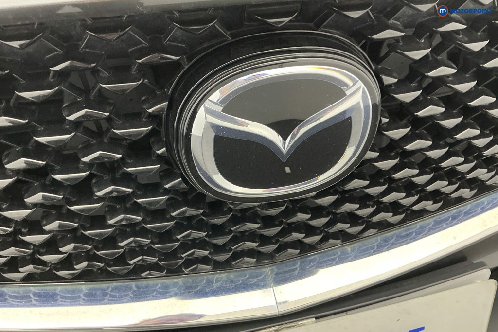 Mazda Cx-30 Sport Lux Manual Petrol SUV - Stock Number (1650727) - 27th supplementary image