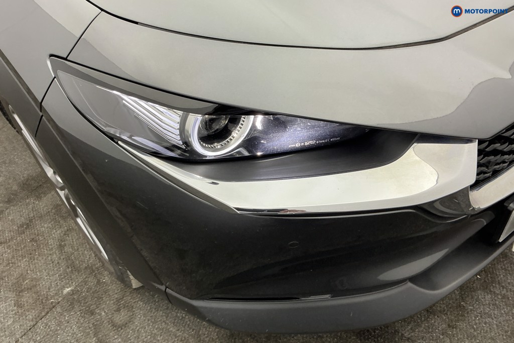 Mazda Cx-30 Sport Lux Manual Petrol SUV - Stock Number (1650727) - 28th supplementary image