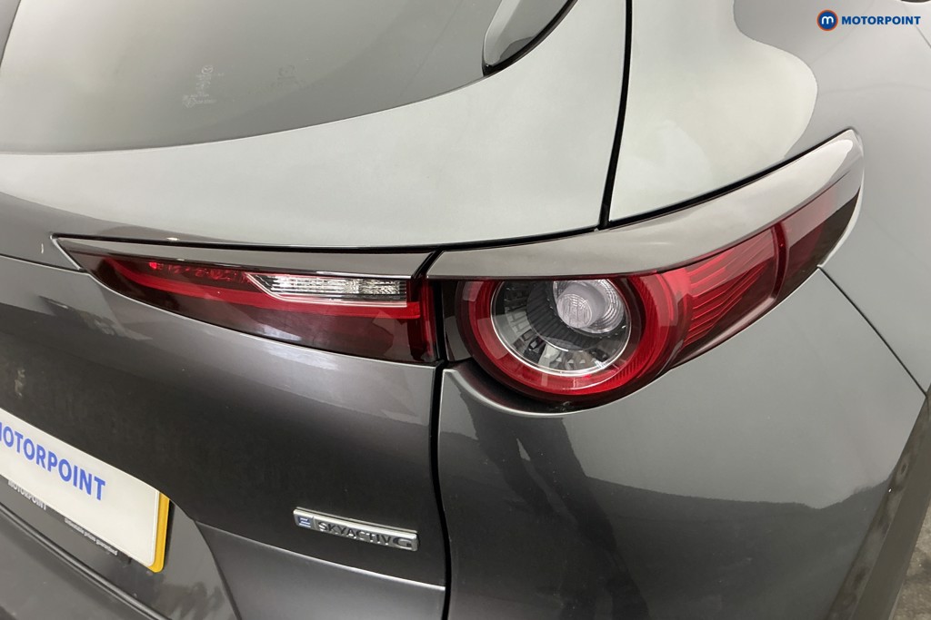 Mazda Cx-30 Sport Lux Manual Petrol SUV - Stock Number (1650727) - 29th supplementary image