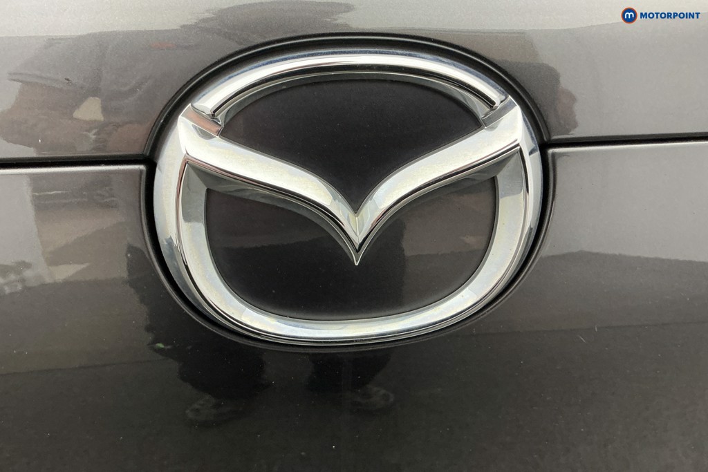 Mazda Cx-30 Sport Lux Manual Petrol SUV - Stock Number (1650727) - 32nd supplementary image
