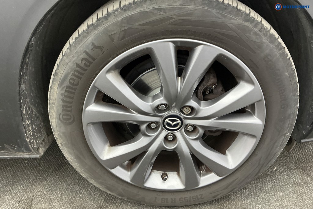 Mazda Cx-30 Sport Lux Manual Petrol SUV - Stock Number (1650727) - 34th supplementary image