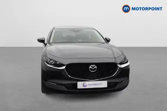 Mazda Cx-30 Sport Lux Manual Petrol SUV - Stock Number (1650727) - Front bumper