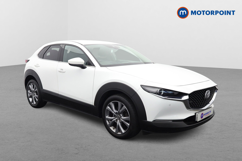 Mazda CX-30 listing photo
