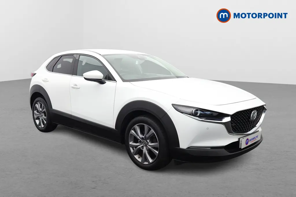 2023 Mazda CX-30