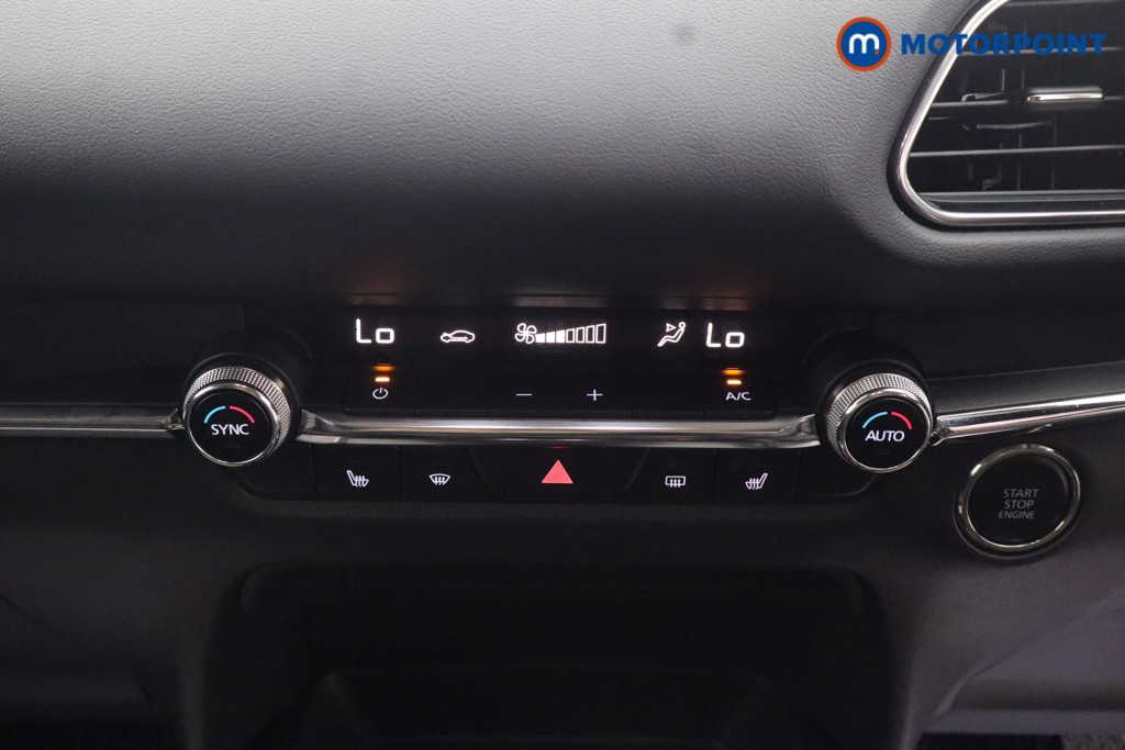 Mazda Cx-30 Sport Lux Automatic Petrol SUV - Stock Number (1650737) - 3rd supplementary image