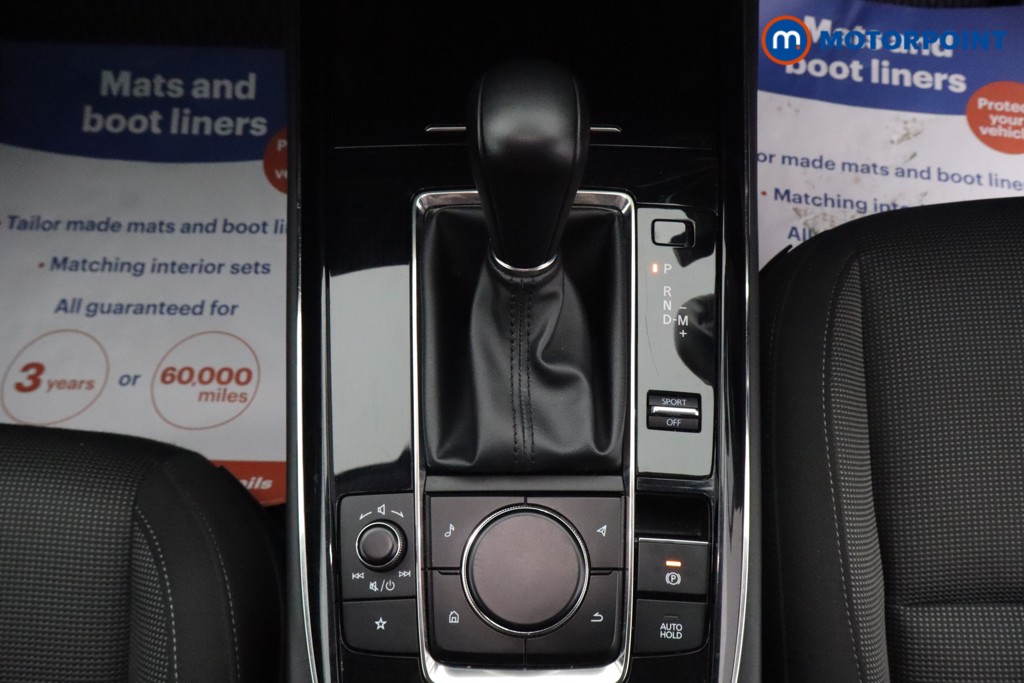Mazda Cx-30 Sport Lux Automatic Petrol SUV - Stock Number (1650737) - 5th supplementary image