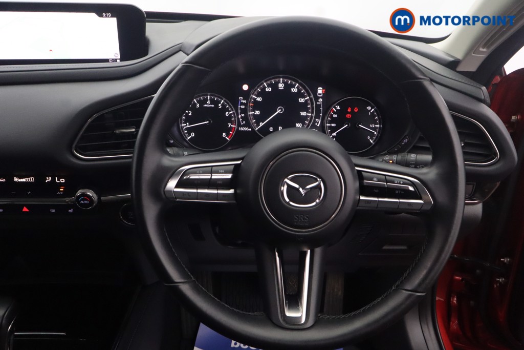 Mazda Cx-30 Sport Lux Automatic Petrol SUV - Stock Number (1650737) - 7th supplementary image
