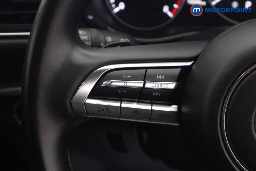 Mazda Cx-30 Sport Lux Automatic Petrol SUV - Stock Number (1650737) - 8th supplementary image