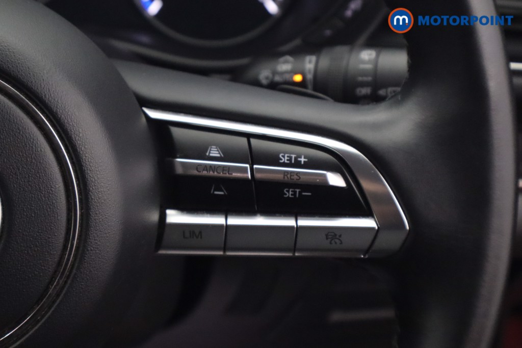 Mazda Cx-30 Sport Lux Automatic Petrol SUV - Stock Number (1650737) - 9th supplementary image