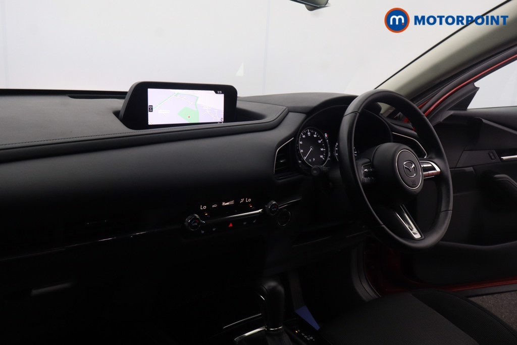 Mazda Cx-30 Sport Lux Automatic Petrol SUV - Stock Number (1650737) - 11th supplementary image