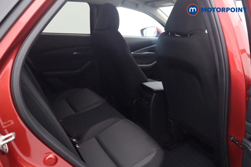 Mazda Cx-30 Sport Lux Automatic Petrol SUV - Stock Number (1650737) - 12th supplementary image