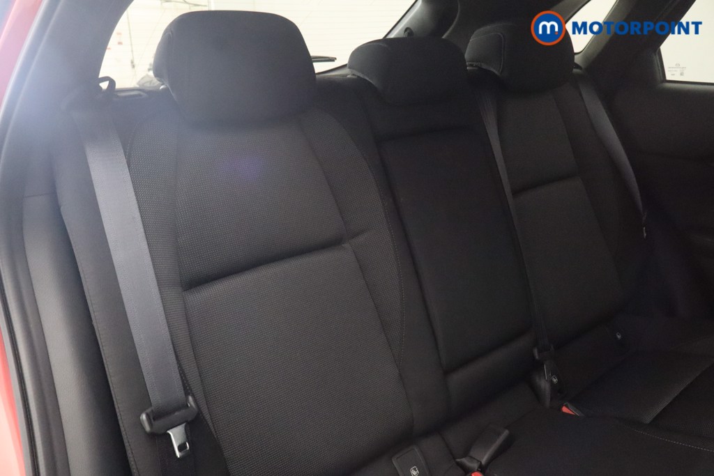 Mazda Cx-30 Sport Lux Automatic Petrol SUV - Stock Number (1650737) - 13th supplementary image