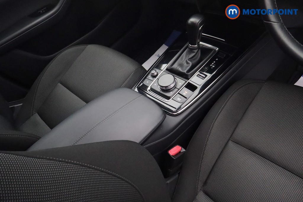 Mazda Cx-30 Sport Lux Automatic Petrol SUV - Stock Number (1650737) - 16th supplementary image
