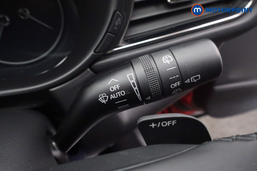 Mazda Cx-30 Sport Lux Automatic Petrol SUV - Stock Number (1650737) - 19th supplementary image