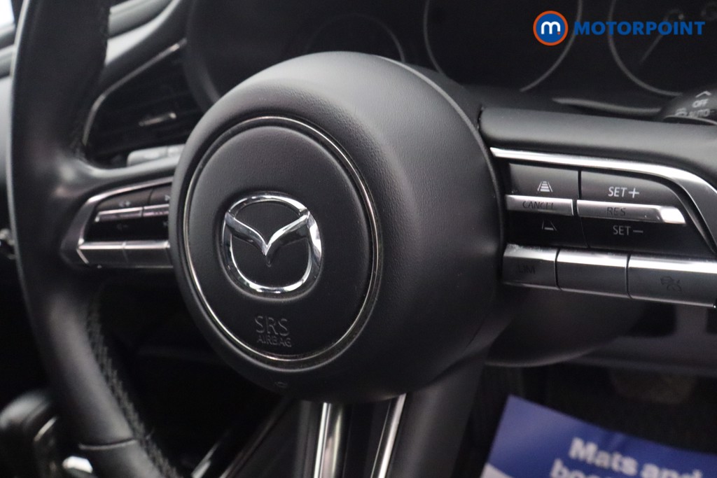 Mazda Cx-30 Sport Lux Automatic Petrol SUV - Stock Number (1650737) - 20th supplementary image