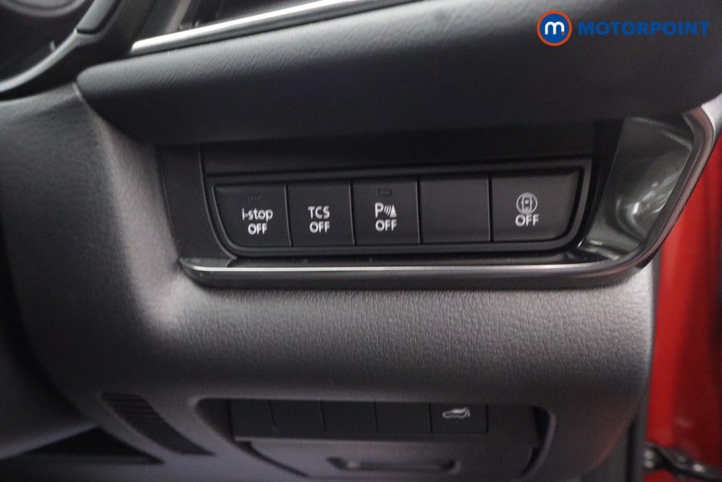 Mazda Cx-30 Sport Lux Automatic Petrol SUV - Stock Number (1650737) - 21st supplementary image