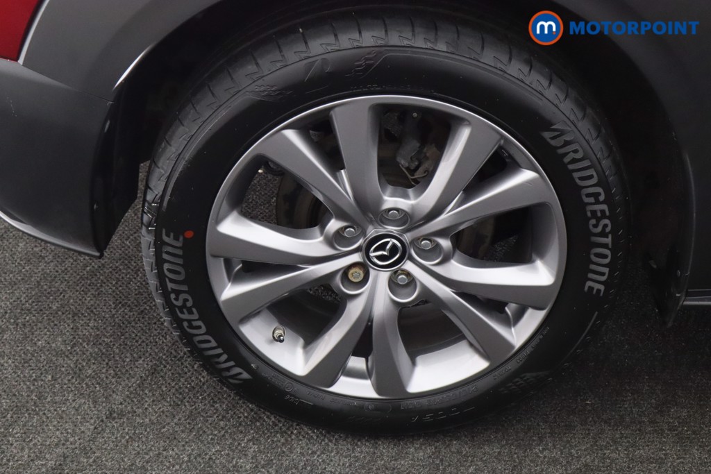 Mazda Cx-30 Sport Lux Automatic Petrol SUV - Stock Number (1650737) - 26th supplementary image